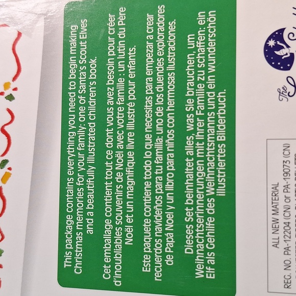 ELF on the Shelf - Picture 7 of 10